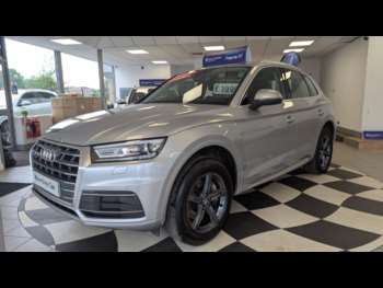 Used Audi Q5 2017 for sale - 74901458: Photo