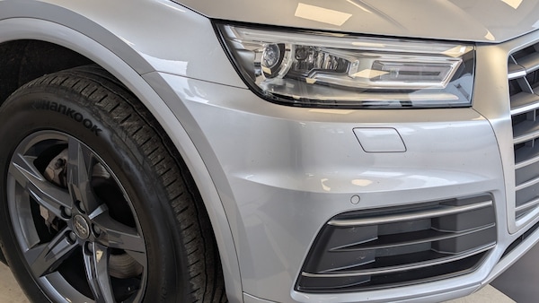 Used Audi Q5 2017 for sale - 74901458: Photo 8
