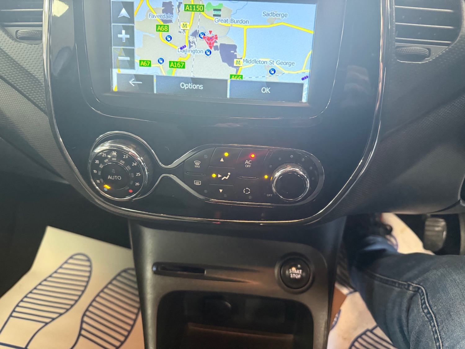 Used Renault Captur 2014 for sale - 76392538: Photo 29