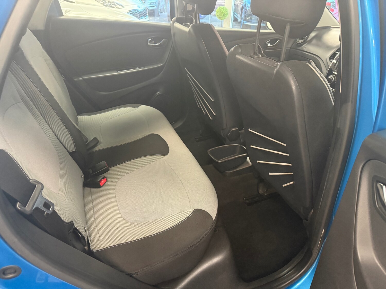 Used Renault Captur 2014 for sale - 76392538: Photo 33