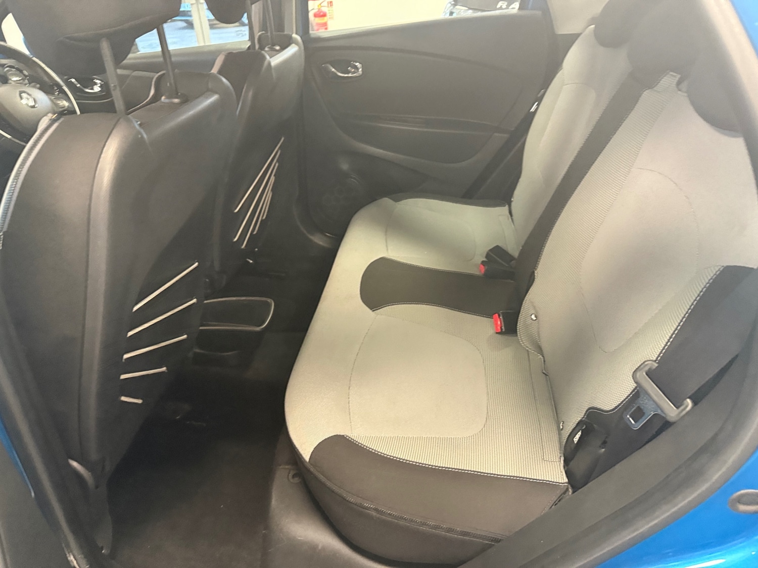 Used Renault Captur 2014 for sale - 76392538: Photo 35