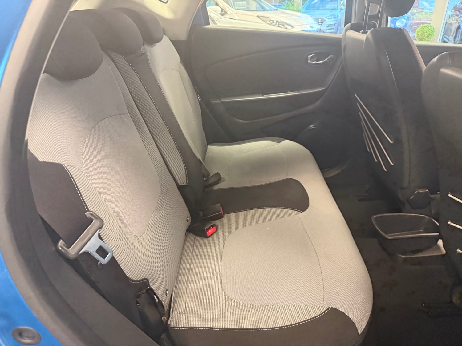 Used Renault Captur 2014 for sale - 76392538: Photo 37