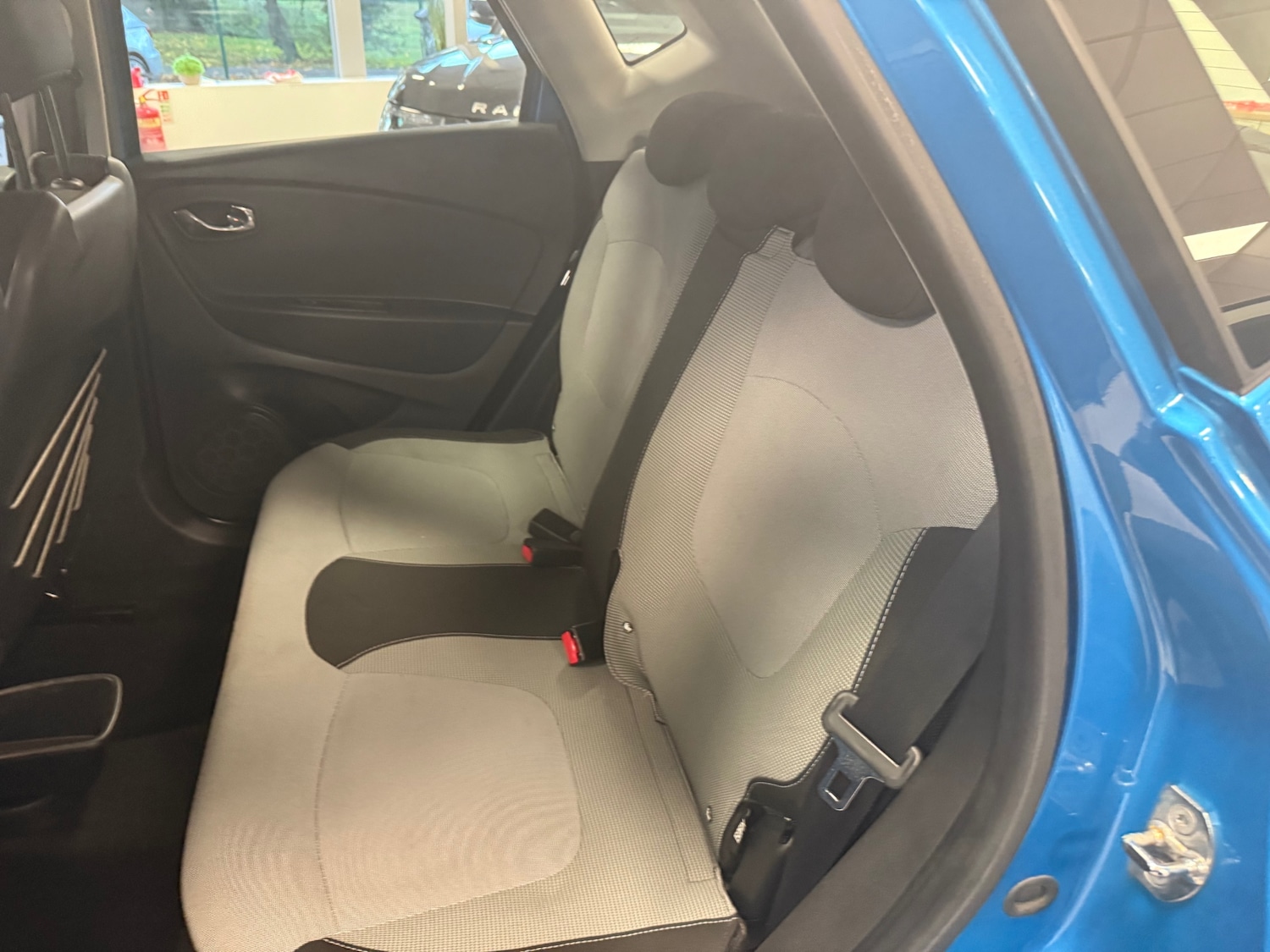 Used Renault Captur 2014 for sale - 76392538: Photo 38