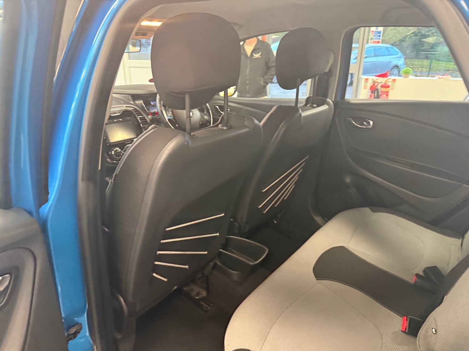 Used Renault Captur 2014 for sale - 76392538: Photo 39