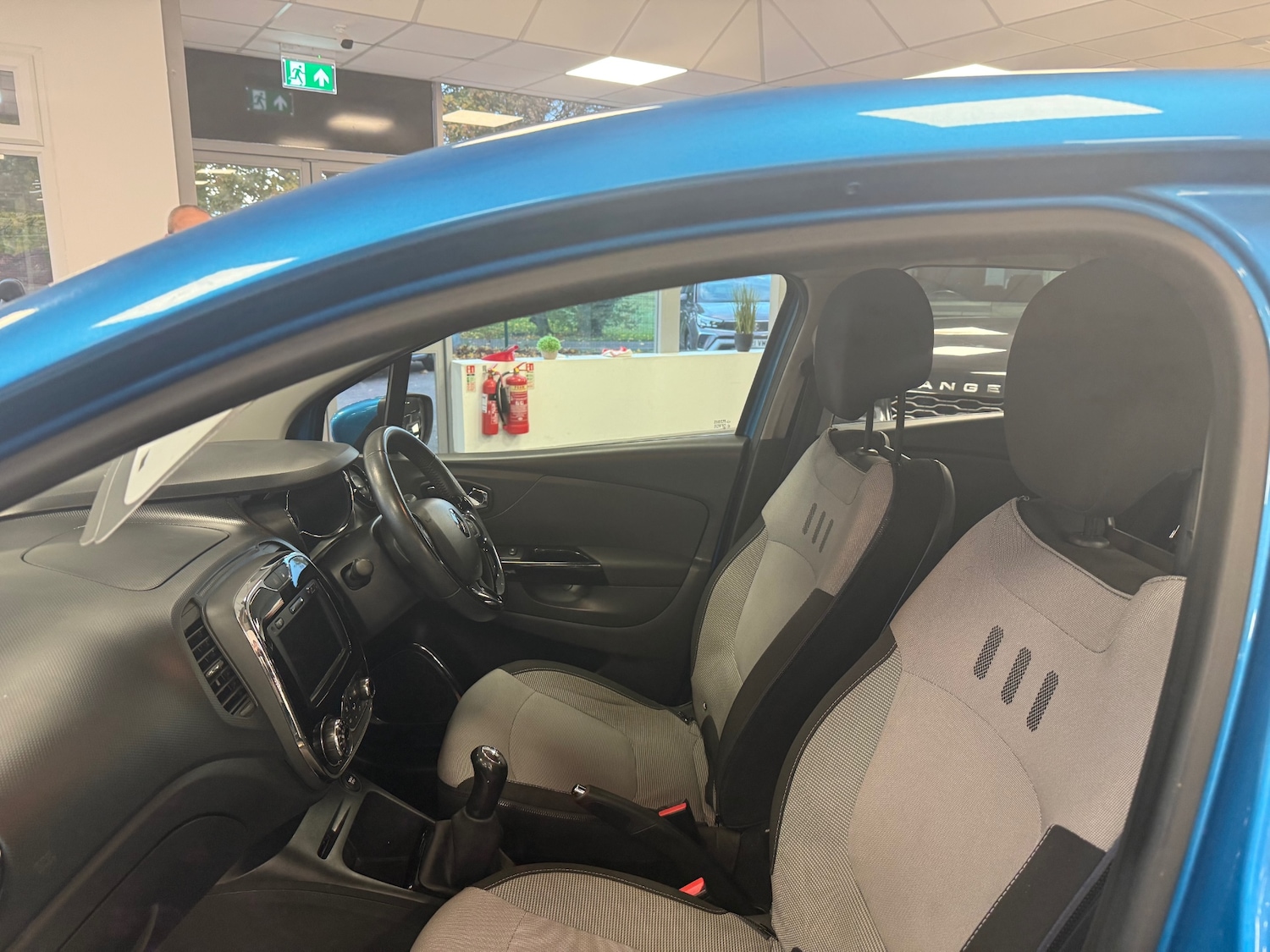 Used Renault Captur 2014 for sale - 76392538: Photo 43