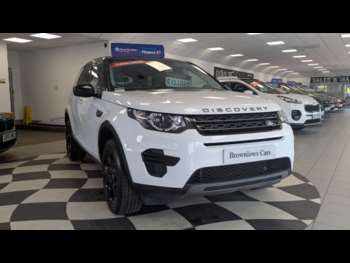 2017 (17) - 2.0 TD4 SE 5dr [5 seat] MANUAL DIESEL 63000 MILES