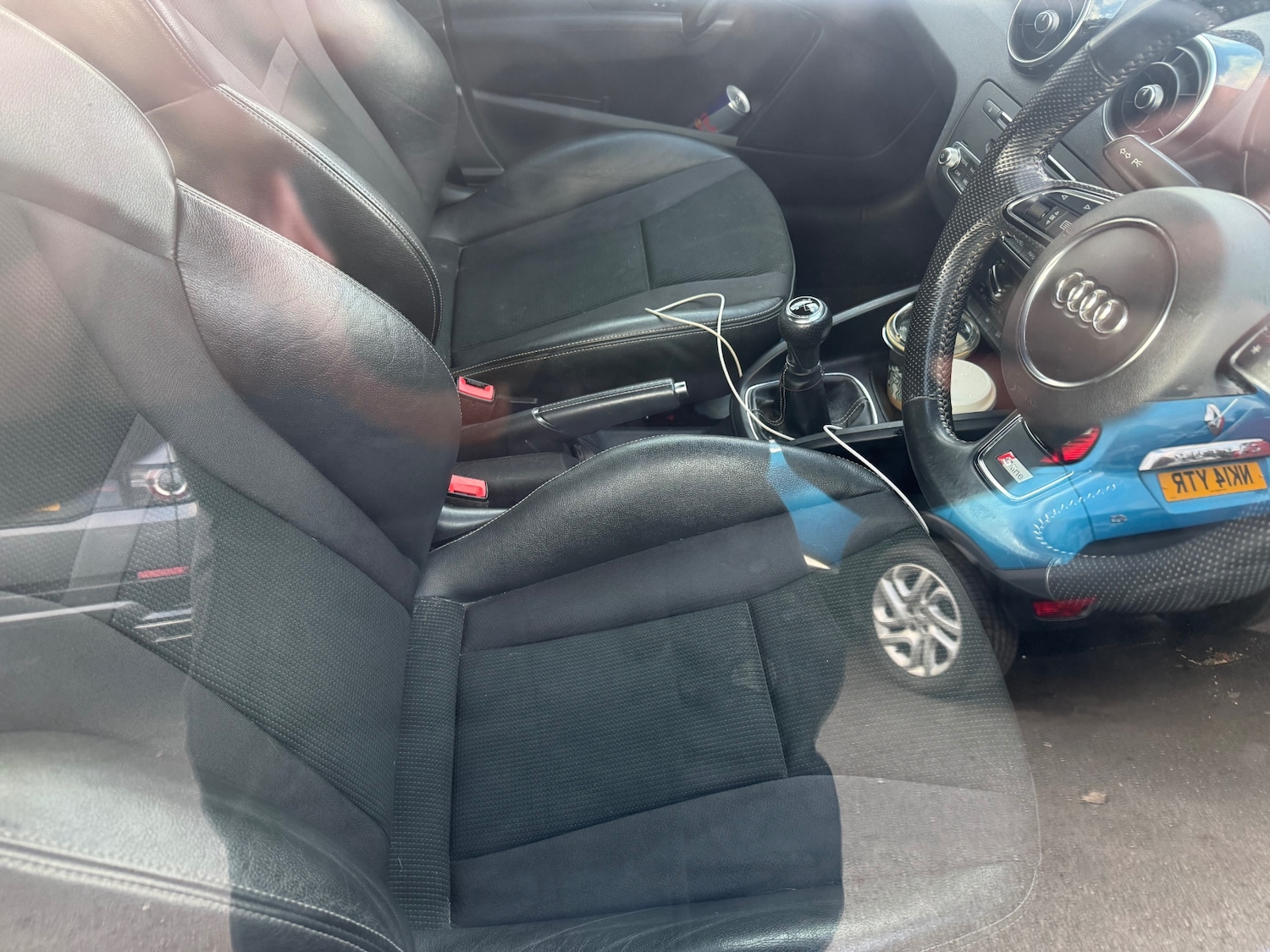 Used Audi A1 2016 for sale - 77311319: Photo 10