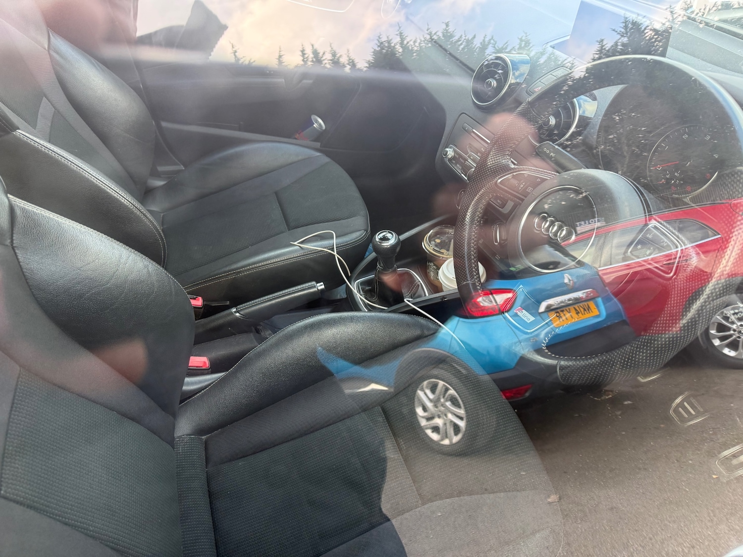 Used Audi A1 2016 for sale - 77311319: Photo 11