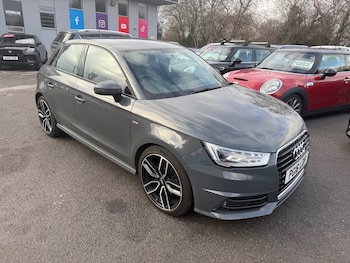 Used Audi A1 2016 for sale - 77311319: Photo