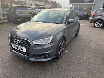 Used Audi A1 2016 for sale - 77311319: Photo