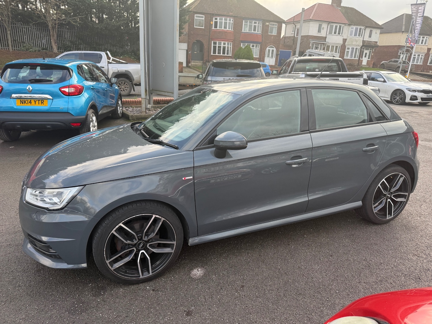 Used Audi A1 2016 for sale - 77311319: Photo 4