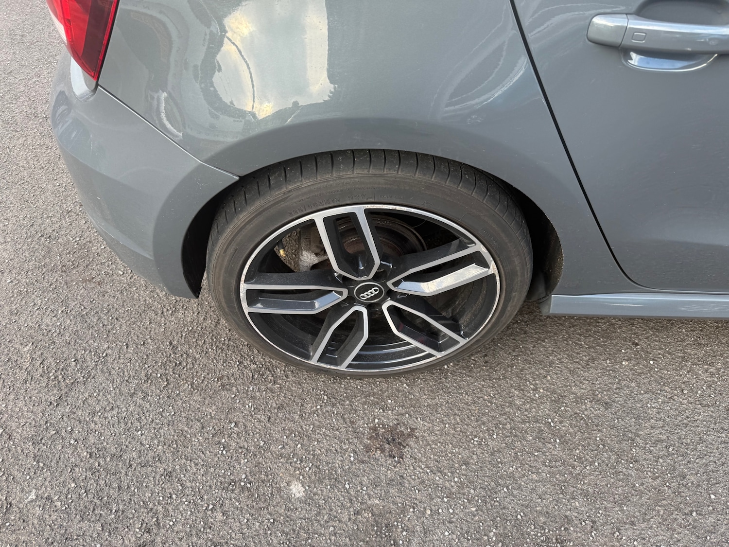 Used Audi A1 2016 for sale - 77311319: Photo 9