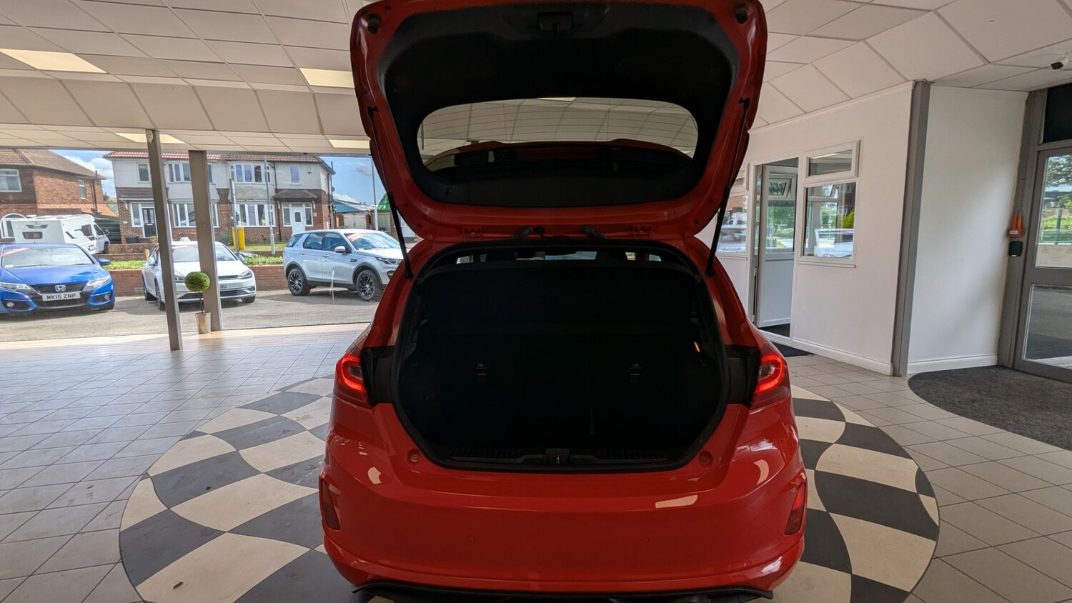 Vehicle 39