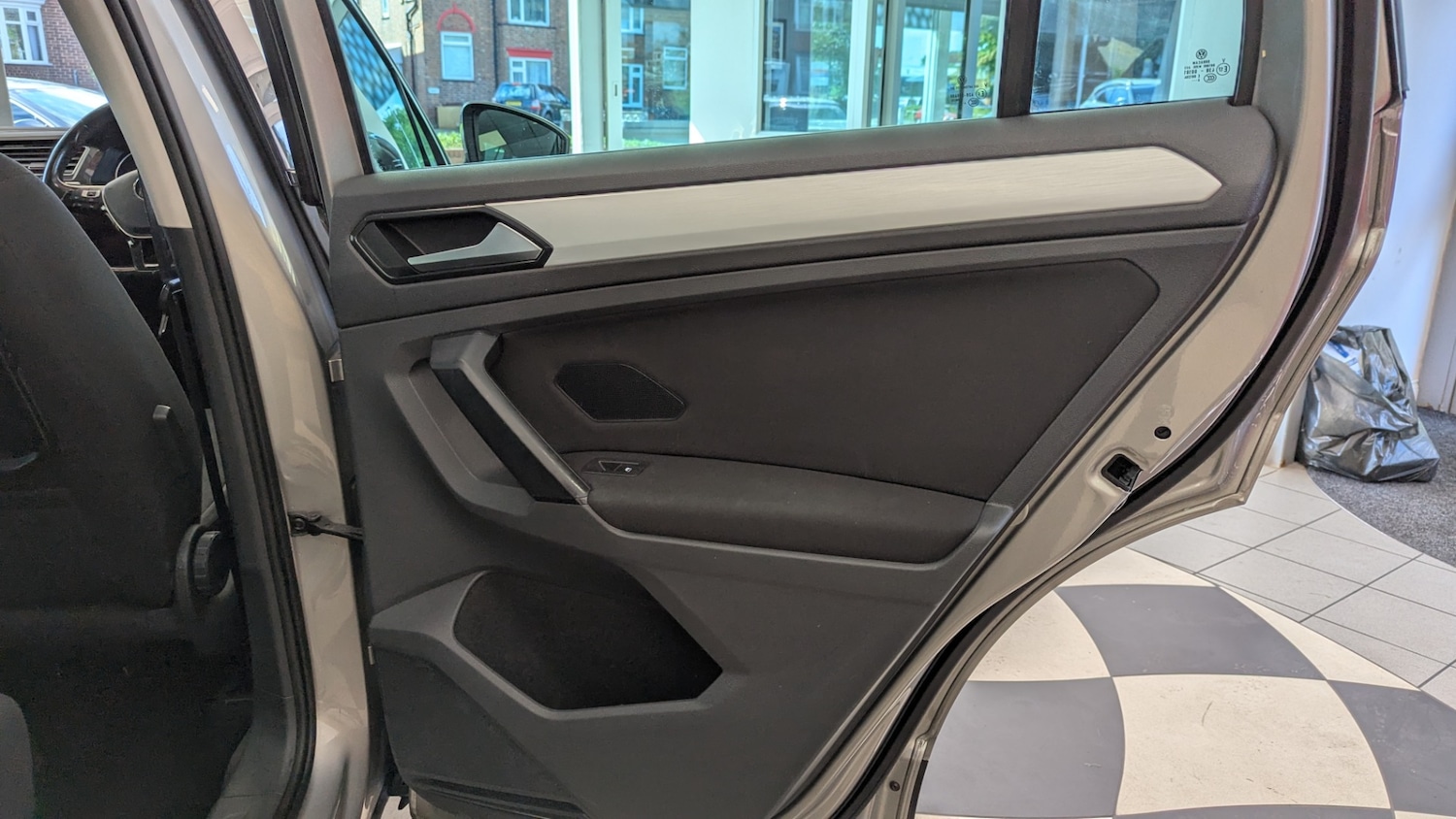 Vehicle 28