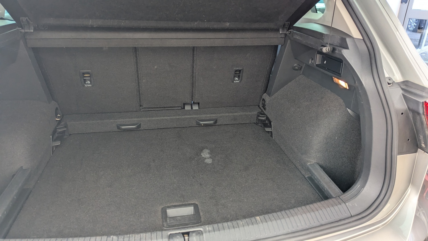 Vehicle 36