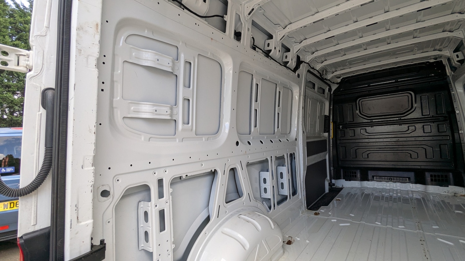 Vehicle 31