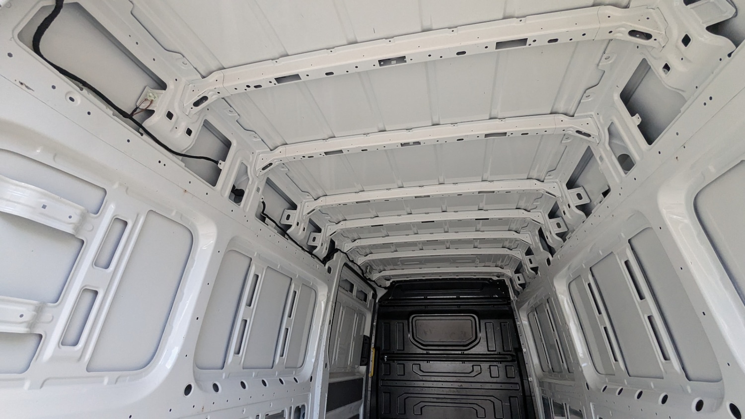 Vehicle 32