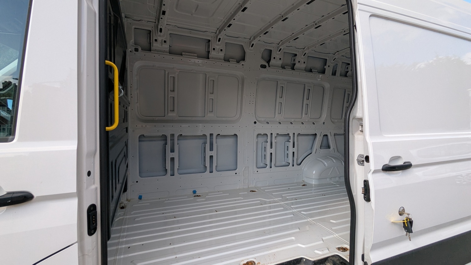 Vehicle 36