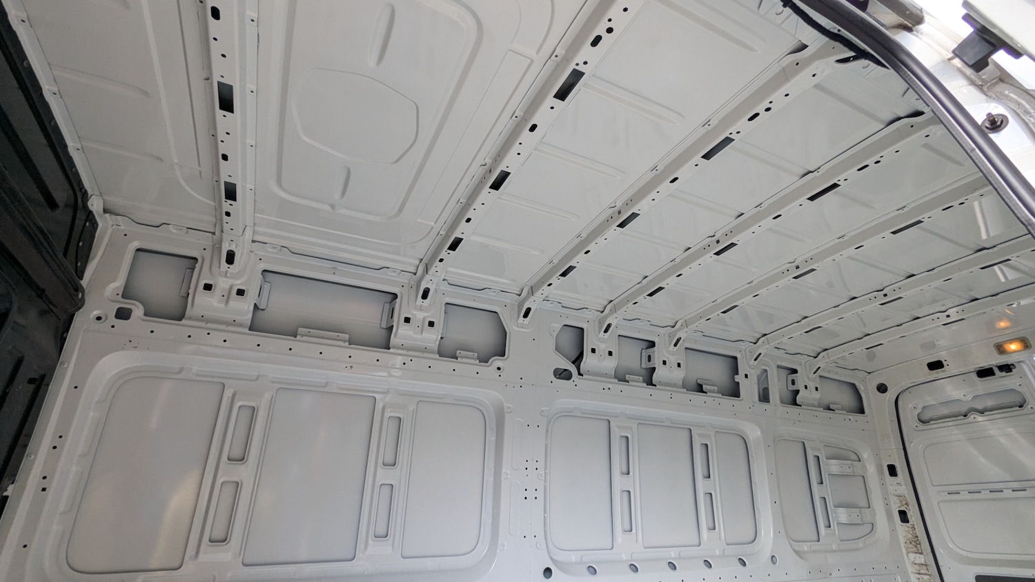 Vehicle 38