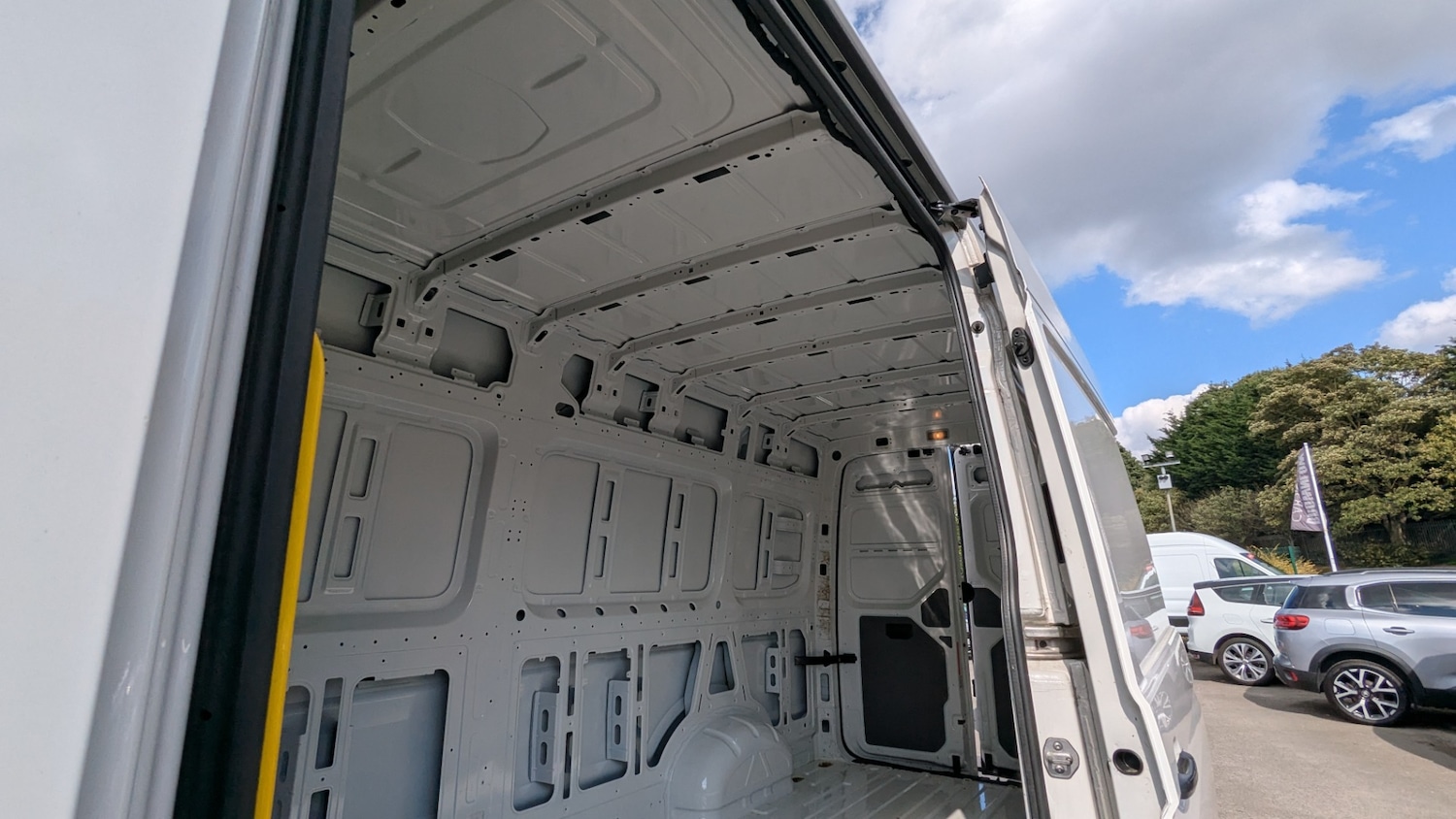 Vehicle 41
