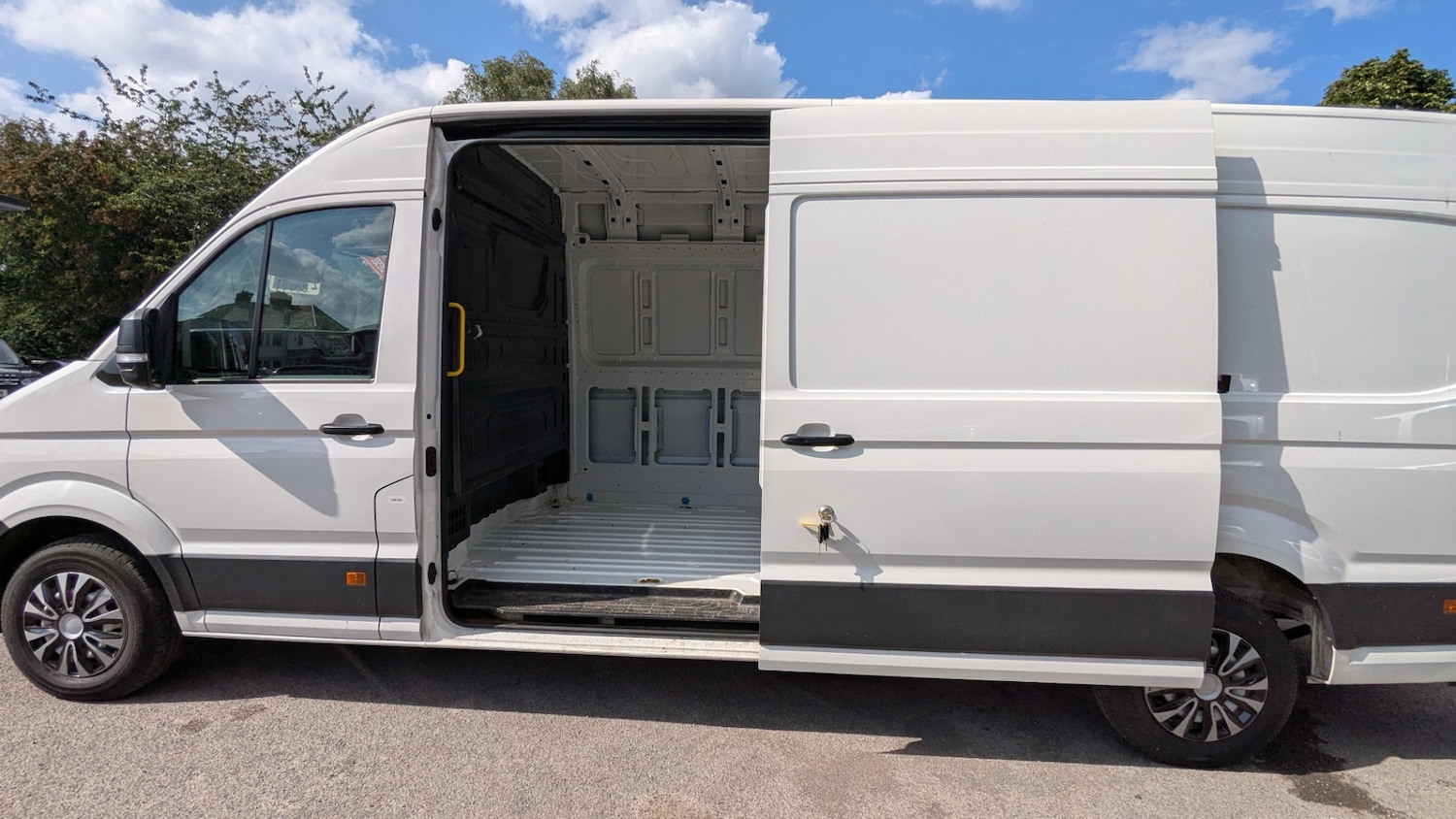Vehicle 42