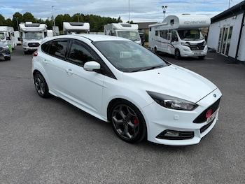 Used Ford Focus 2017 for sale - 78938276: Photo