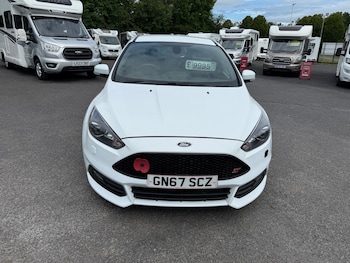 Used Ford Focus 2017 for sale - 78938276: Photo