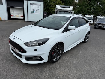 Used Ford Focus 2017 for sale - 78938276: Photo