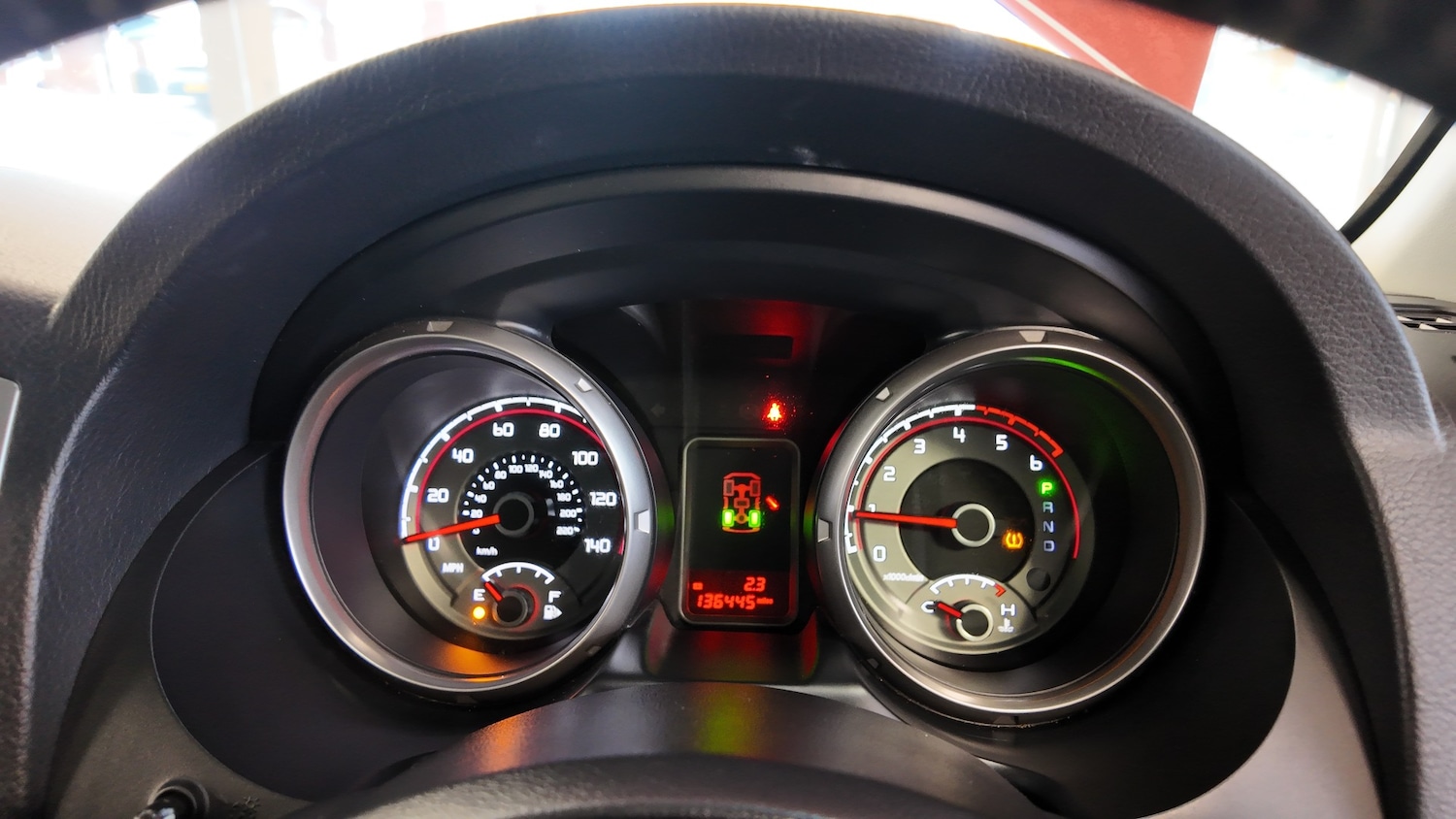 Used Mitsubishi Shogun 2014 for sale - 76421706: Photo 14