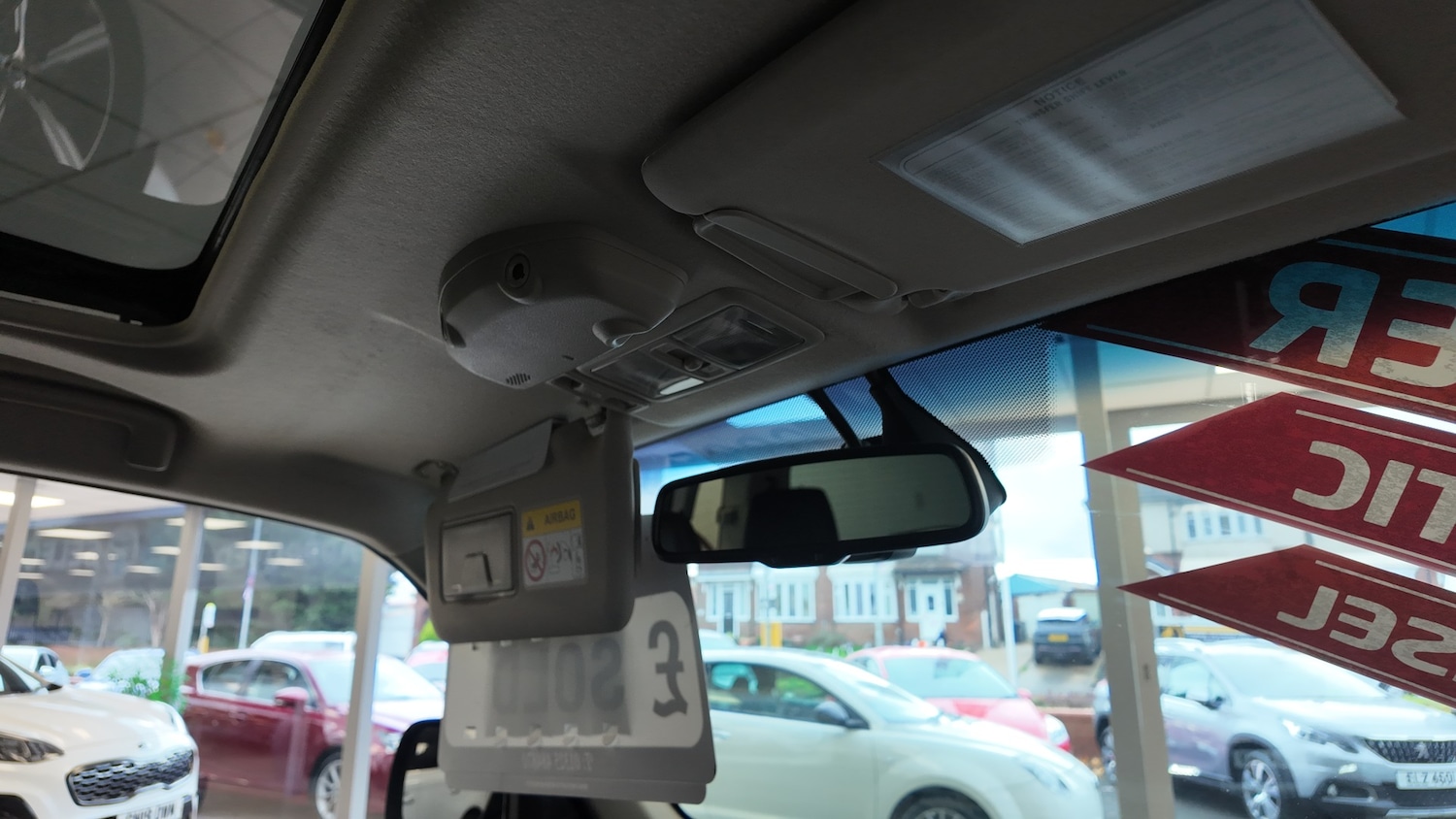 Used Mitsubishi Shogun 2014 for sale - 76421706: Photo 19