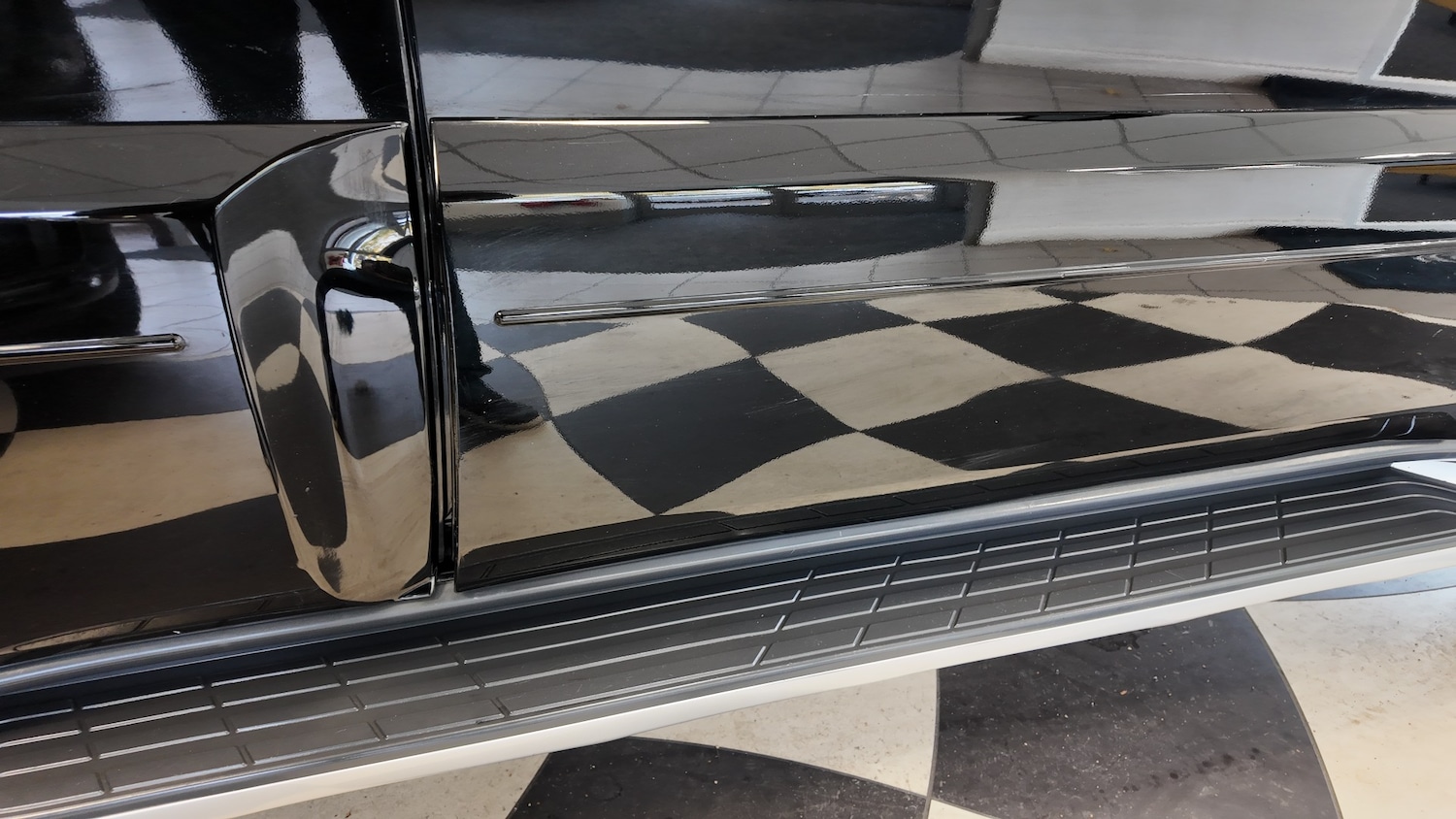 Used Mitsubishi Shogun 2014 for sale - 76421706: Photo 24