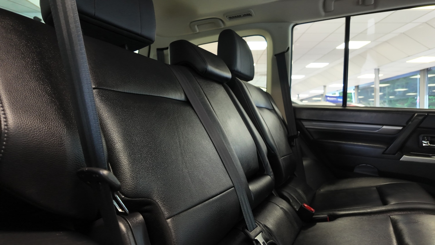 Used Mitsubishi Shogun 2014 for sale - 76421706: Photo 26