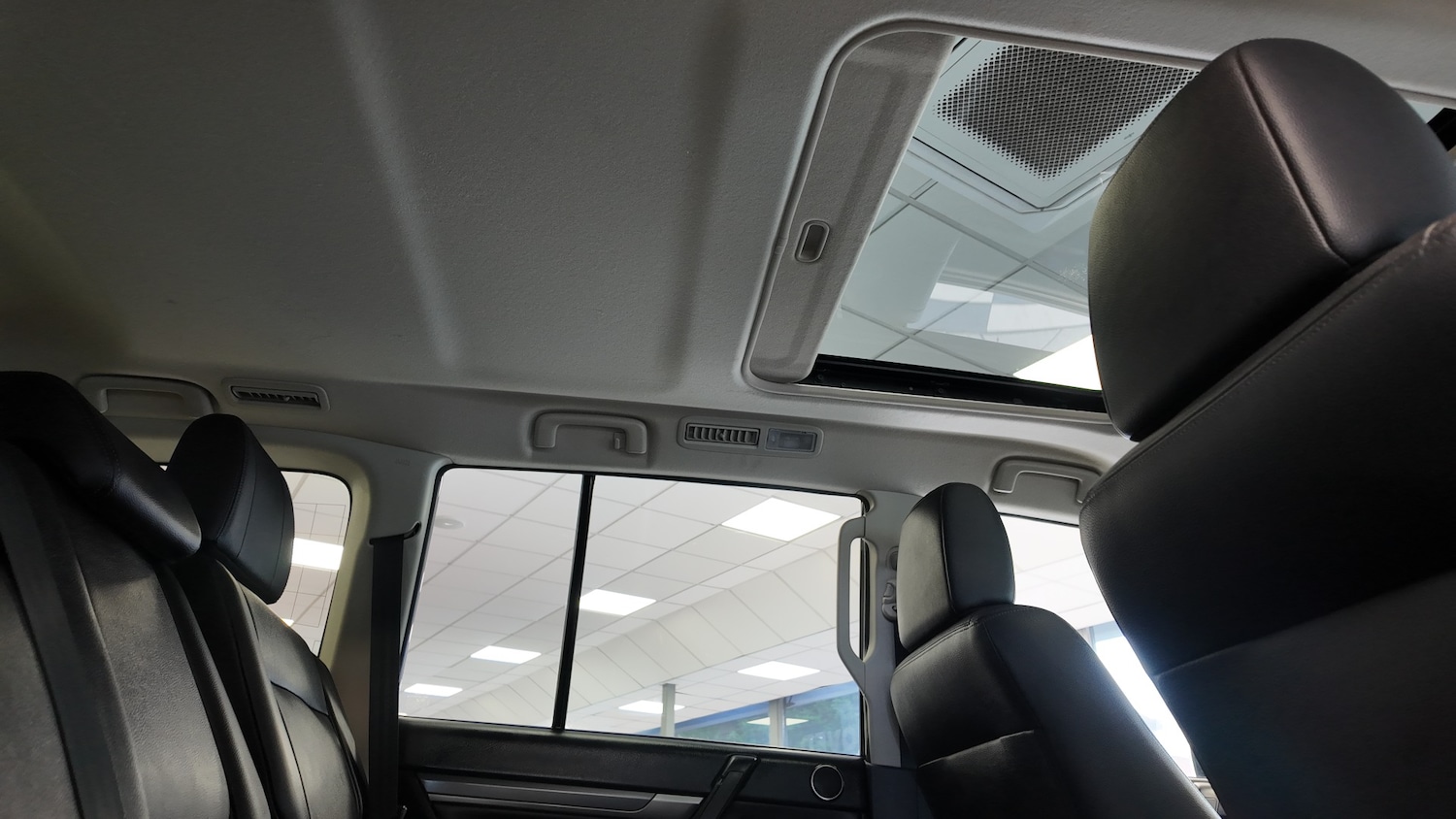 Used Mitsubishi Shogun 2014 for sale - 76421706: Photo 28