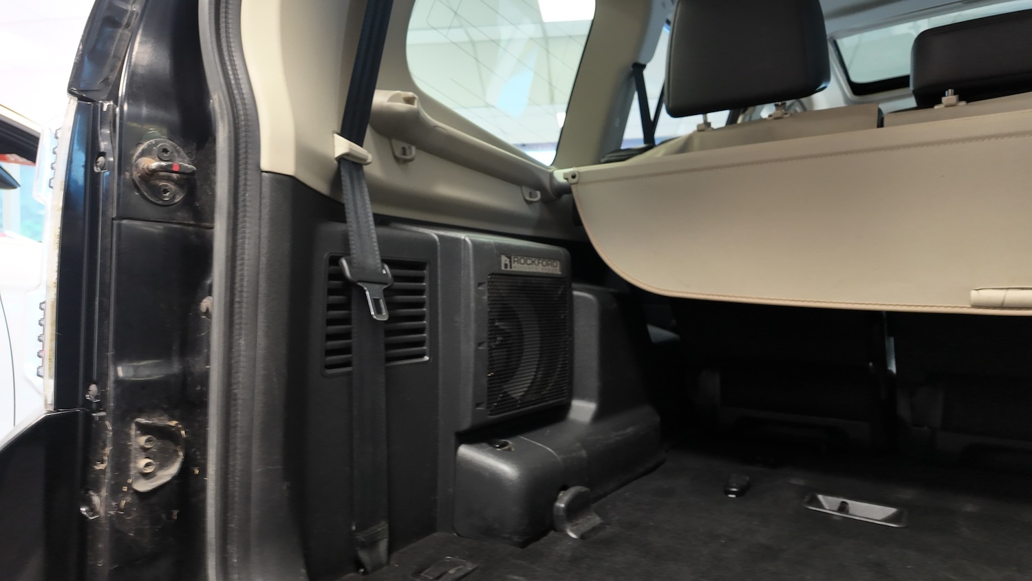 Used Mitsubishi Shogun 2014 for sale - 76421706: Photo 31