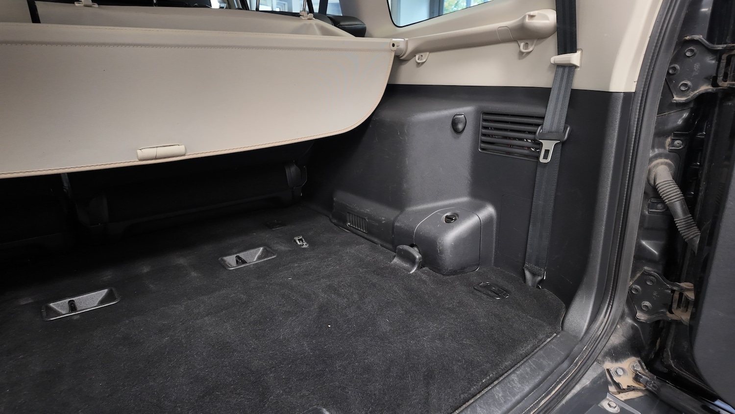 Used Mitsubishi Shogun 2014 for sale - 76421706: Photo 33