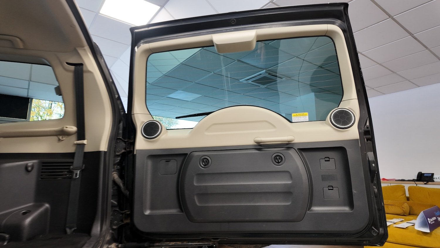 Used Mitsubishi Shogun 2014 for sale - 76421706: Photo 35