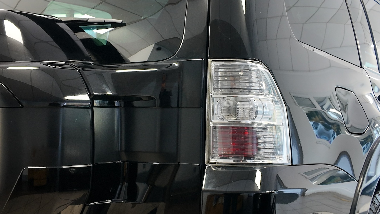 Used Mitsubishi Shogun 2014 for sale - 76421706: Photo 36