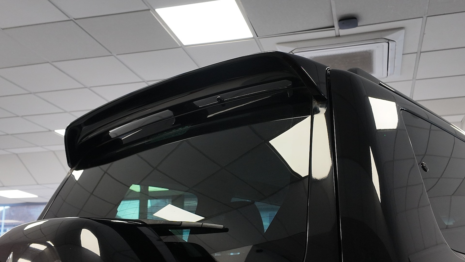 Used Mitsubishi Shogun 2014 for sale - 76421706: Photo 37