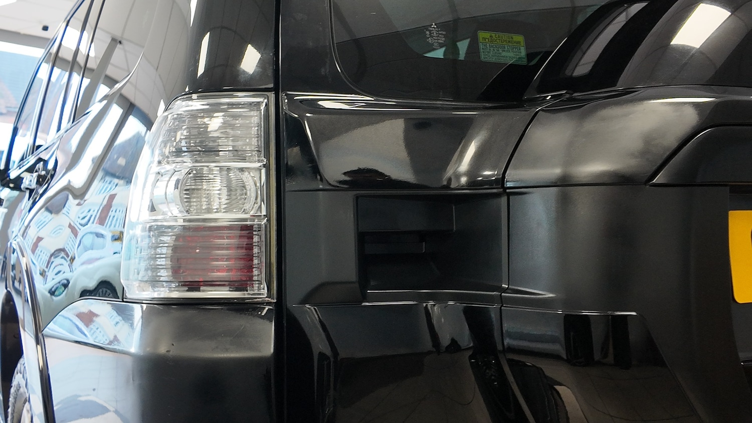 Used Mitsubishi Shogun 2014 for sale - 76421706: Photo 38