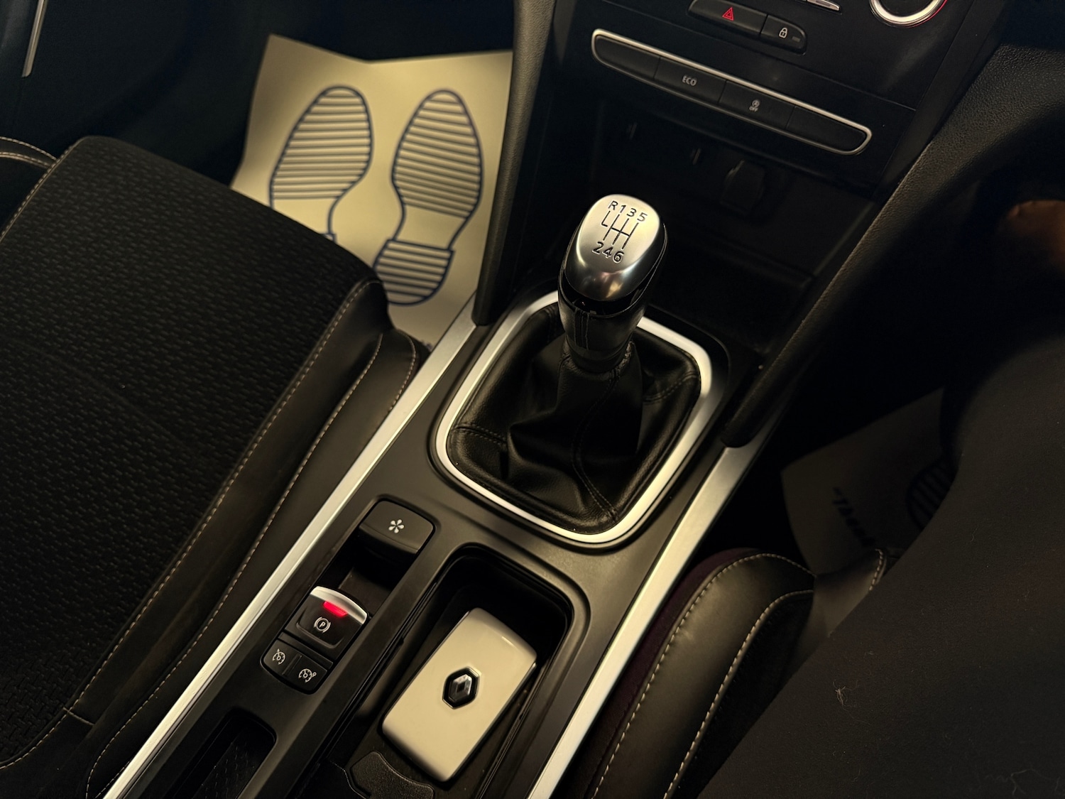 Used Renault Megane 2018 for sale - 76436364: Photo 16