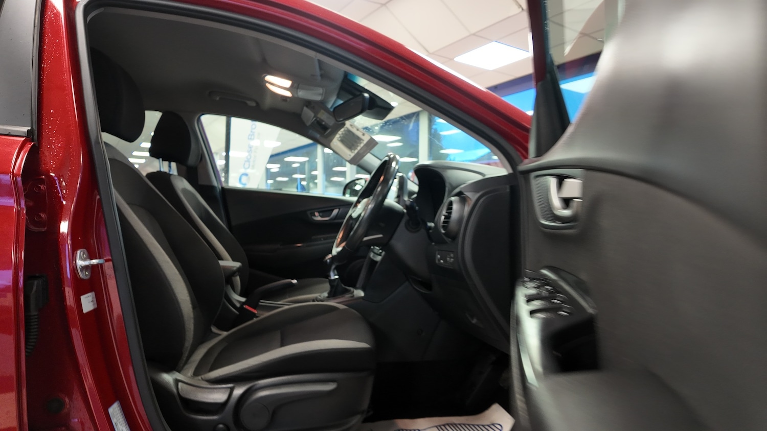 Used Hyundai KONA 2018 for sale - 76427826: Photo 11