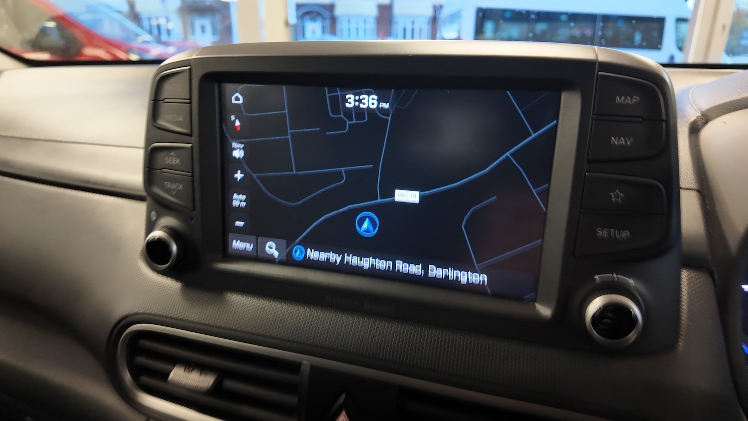 Used Hyundai KONA 2018 for sale - 76427826: Photo 16