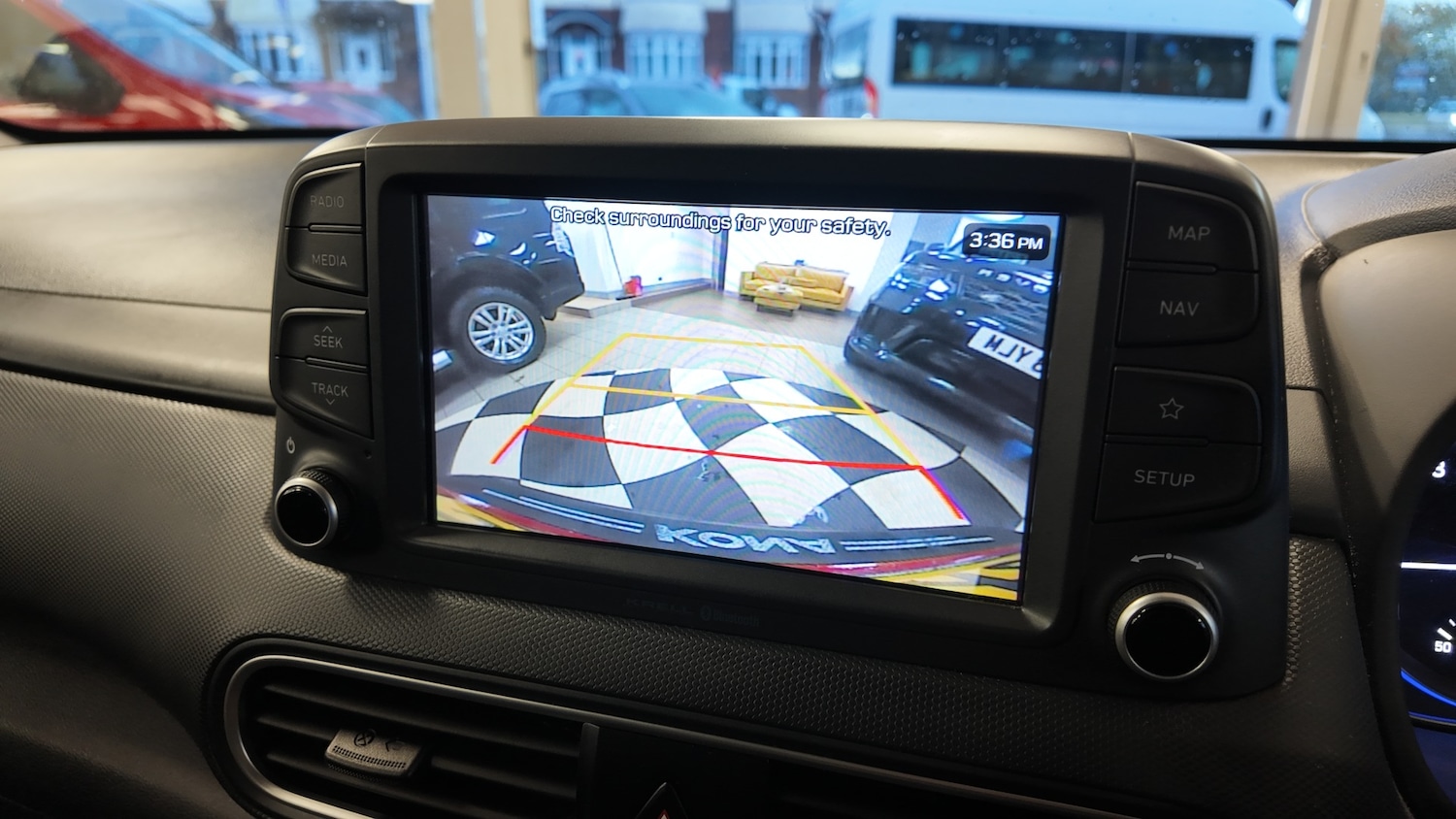 Used Hyundai KONA 2018 for sale - 76427826: Photo 17