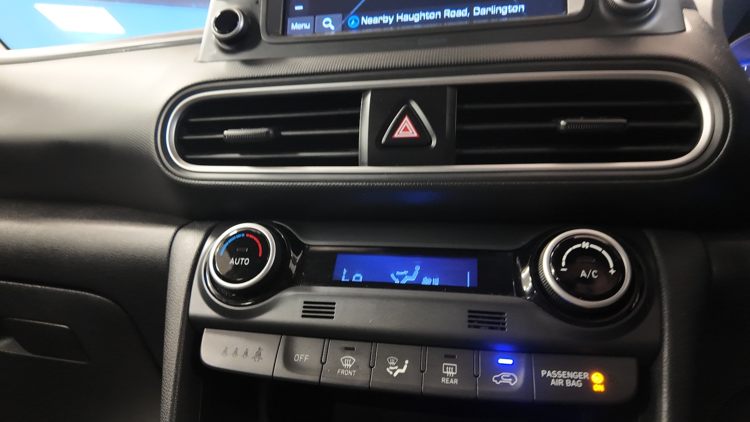 Used Hyundai KONA 2018 for sale - 76427826: Photo 18