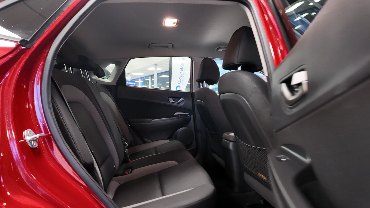 Used Hyundai KONA 2018 for sale - 76427826: Photo 24