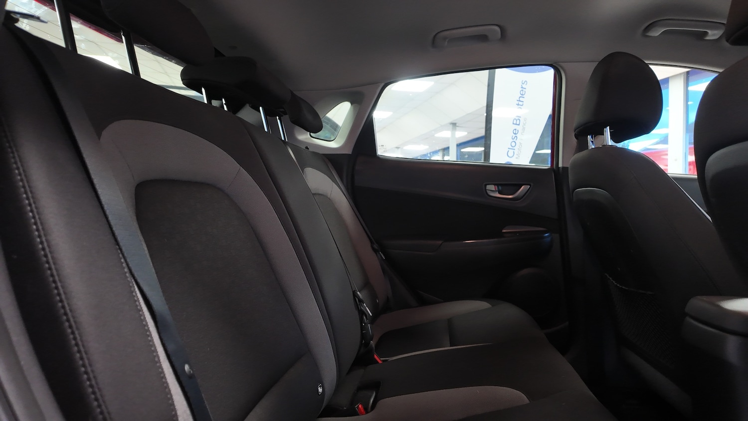 Used Hyundai KONA 2018 for sale - 76427826: Photo 25