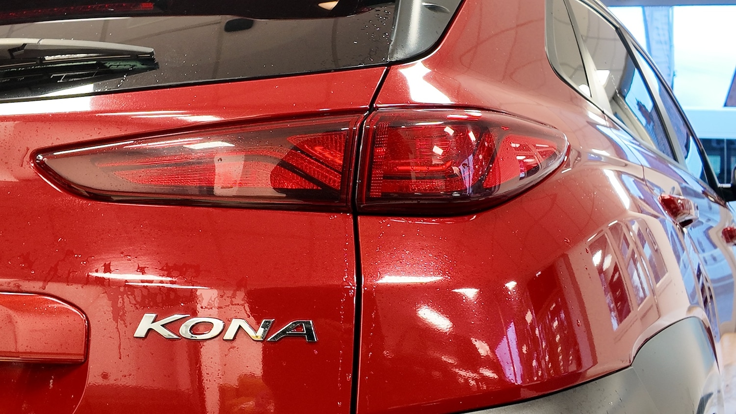 Used Hyundai KONA 2018 for sale - 76427826: Photo 29