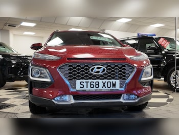Used Hyundai KONA 2018 for sale - 76427826: Photo