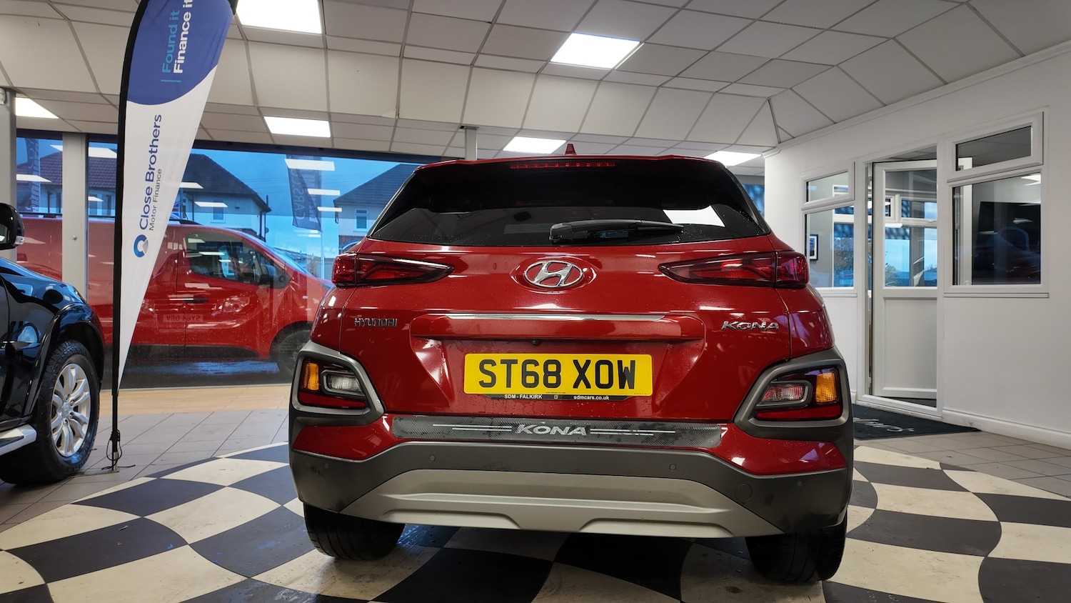 Used Hyundai KONA 2018 for sale - 76427826: Photo 32