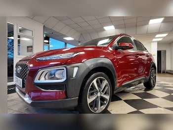 Used Hyundai KONA 2018 for sale - 76427826: Photo